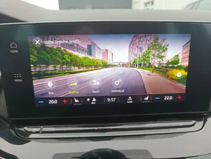 Škoda Octavia Style Plus