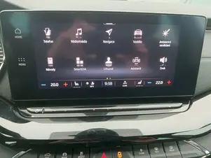 Škoda Octavia Style Plus