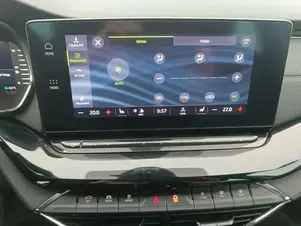 Škoda Octavia Style Plus