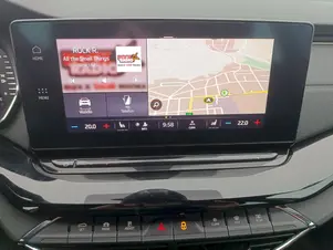 Škoda Octavia Style Plus