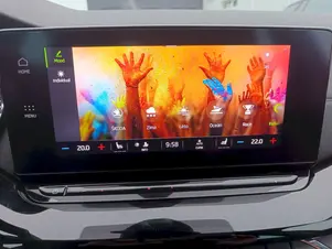 Škoda Octavia Style Plus