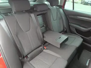 Škoda Octavia Style Plus