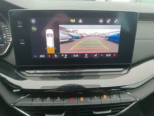 Škoda Octavia Style Plus