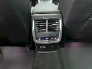 Škoda Octavia Style Plus