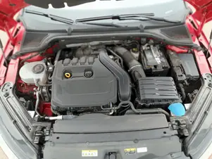 Škoda Octavia Style Plus