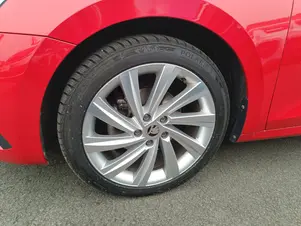 Škoda Octavia Style Plus