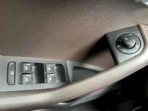 Škoda Octavia L&K