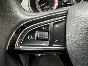 Škoda Octavia L&K