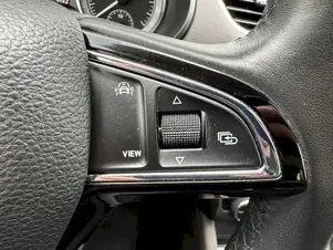 Škoda Octavia L&K