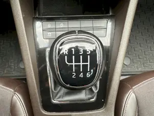 Škoda Octavia L&K