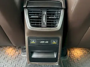 Škoda Octavia L&K