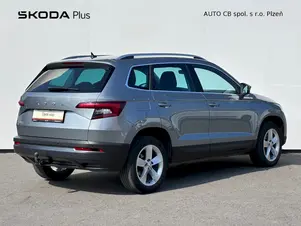 Škoda Karoq Ambition