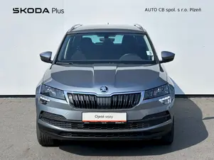 Škoda Karoq Ambition