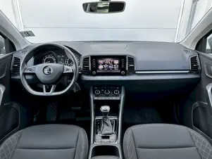 Škoda Karoq Ambition