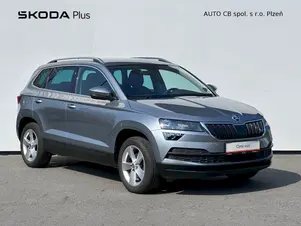 Škoda Karoq Ambition