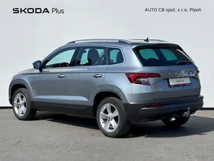 Škoda Karoq Ambition