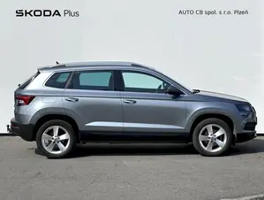Škoda Karoq Ambition