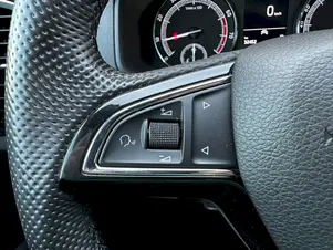 Škoda Karoq Ambition