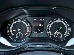 Škoda Karoq Ambition