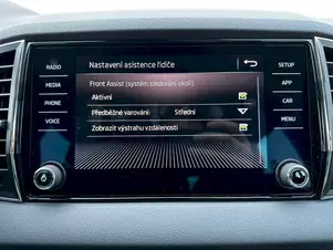 Škoda Karoq Ambition