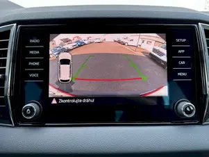 Škoda Karoq Ambition