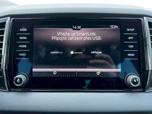 Škoda Karoq Ambition