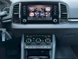 Škoda Karoq Ambition