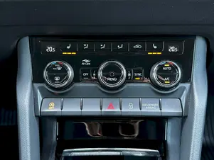 Škoda Karoq Ambition