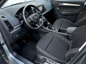 Škoda Karoq Ambition