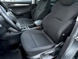 Škoda Karoq Ambition