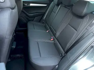 Škoda Karoq Ambition