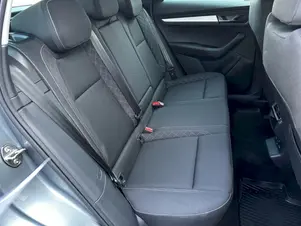 Škoda Karoq Ambition