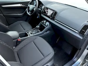 Škoda Karoq Ambition