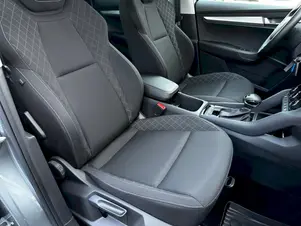 Škoda Karoq Ambition