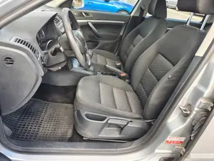 Škoda Octavia Prima