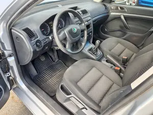 Škoda Octavia Prima