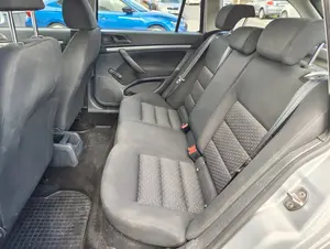 Škoda Octavia Prima