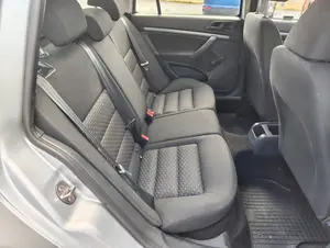 Škoda Octavia Prima
