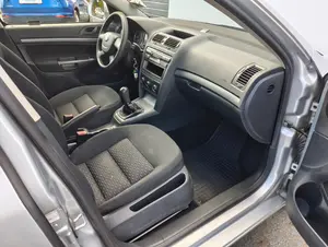 Škoda Octavia Prima