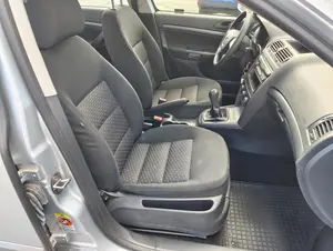 Škoda Octavia Prima