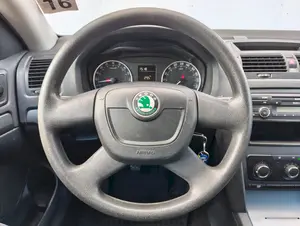 Škoda Octavia Prima