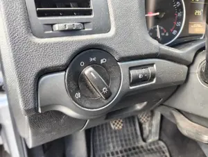 Škoda Octavia Prima
