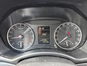 Škoda Octavia Prima