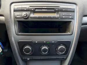 Škoda Octavia Prima