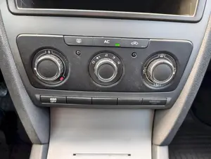 Škoda Octavia Prima