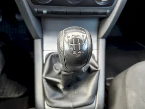 Škoda Octavia Prima