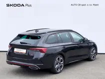 Octavia RS