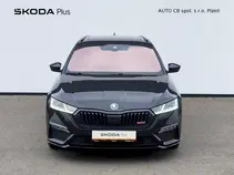 Octavia RS