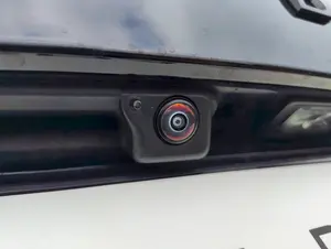 Škoda Octavia RS