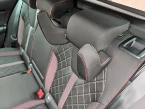 Škoda Octavia RS